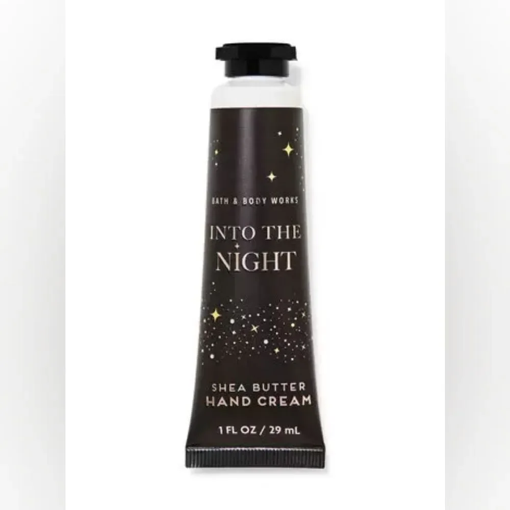 Bath & Body Works bundle bath